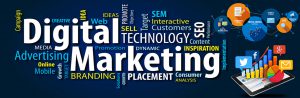 Digital Marketing Campaign